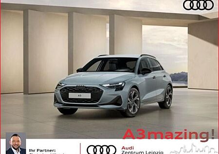 Audi A3 Sportback advanced TFSI LED*Navi*18Zoll* uvm.