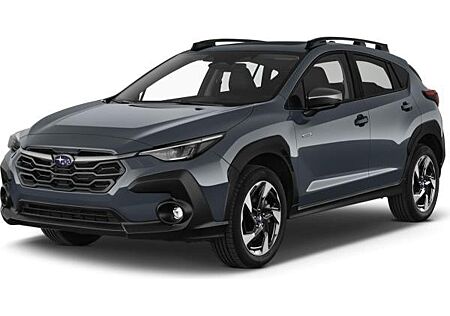 Subaru Crosstrek 🔥2.0ie e-BOXER Comfort🔥PERMANENTER ALLRAD-ANTRIEB❗️sofort verfügbar❗️