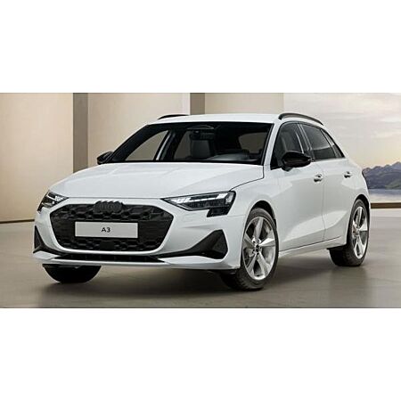 Audi A3 leasen