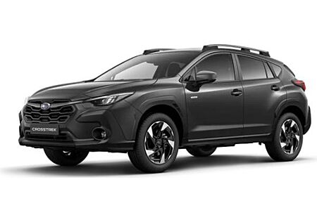 Subaru Crosstrek 🔥2.0ie e-BOXER Active🔥PERMANENTER ALLRAD-ANTRIEB❗️sofort verfügbar❗️