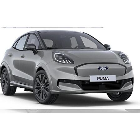 Ford Puma leasen