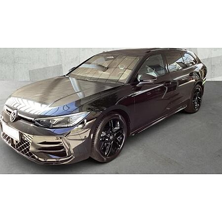 VW Passat leasen