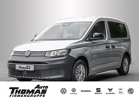 VW Caddy Volkswagen 2.0l TDI Klima PDC