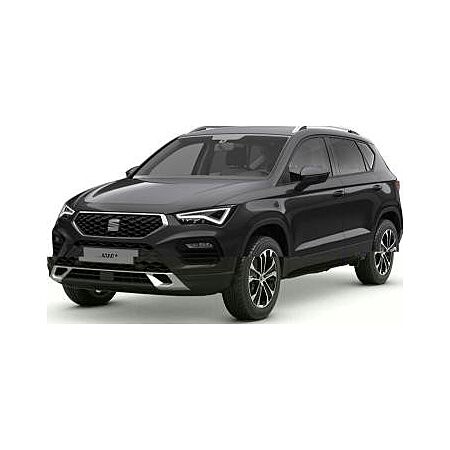 Seat Ateca leasen