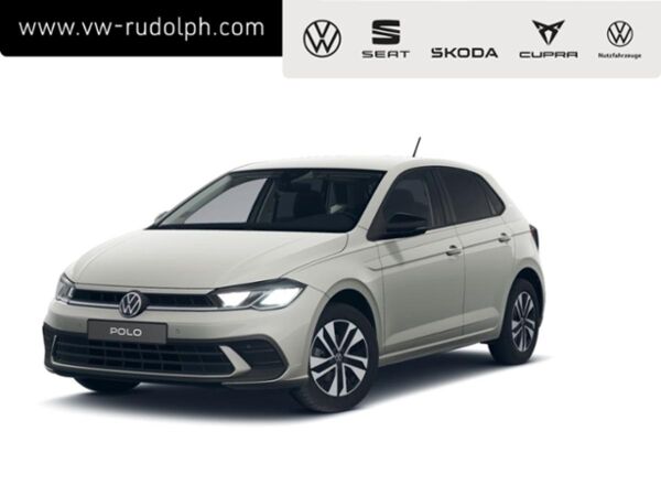 Volkswagen Polo ENERGY 1.0 TSI / LED DAB+ RFK bild 1
