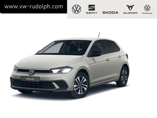 Volkswagen Polo ENERGY 1.0 TSI / LED DAB+ RFK bild