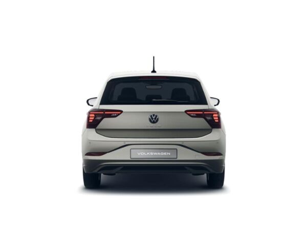 Volkswagen Polo ENERGY 1.0 TSI / LED DAB+ RFK bild 4