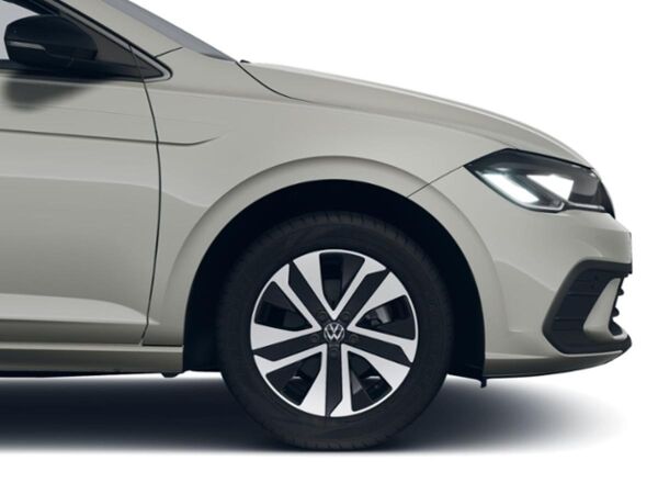 Volkswagen Polo ENERGY 1.0 TSI / LED DAB+ RFK bild 7