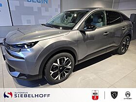 Citroën C4 MAX PureTech 130 EAT8 *Sofort verfügbar*