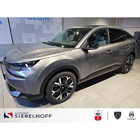 Citroën C4 leasen Citroën C4 leasen