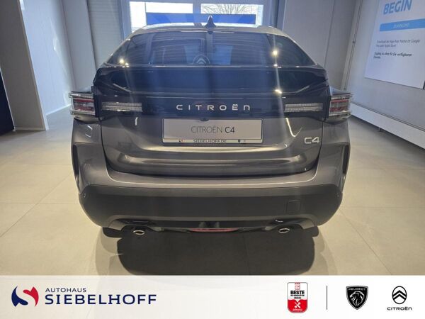 Citroën C4 MAX PureTech 130 EAT8 *Sofort verfügbar* bild 6
