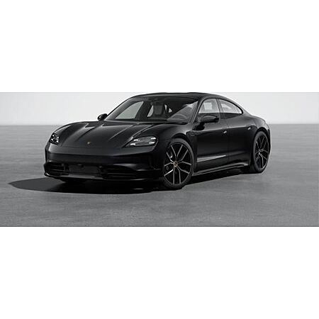 Porsche Taycan leasen