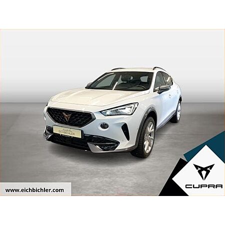 Cupra Formentor leasen Cupra Formentor leasen