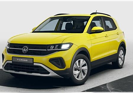VW T-Cross Volkswagen Life 1.0 TSI 95PS | Top DEAL !! | Bestellfahrzeug (Hagen)