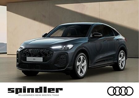 Audi Q5 Sportback e-hybrid quattro | Head-Up,B&O,AHK