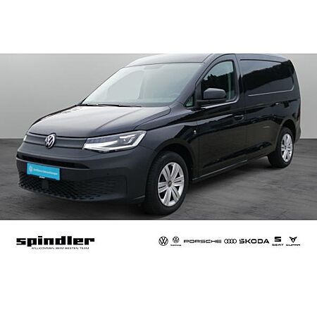 VW Caddy leasen