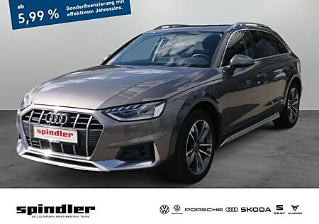 Audi A4 allroad 45 TFSI qu S-tronic Matrix Pano Sound