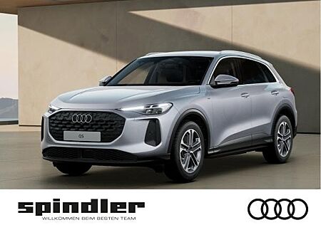 Audi Q5 SUV e-hybrid quattro S-tronic | Tech,AHK,ACC