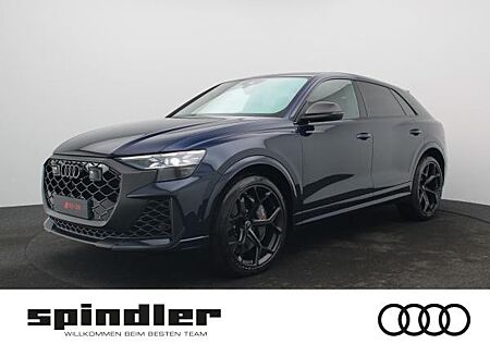 Audi RS Q8 SUV performance | Vmax305,Pano,Carbon-Paket