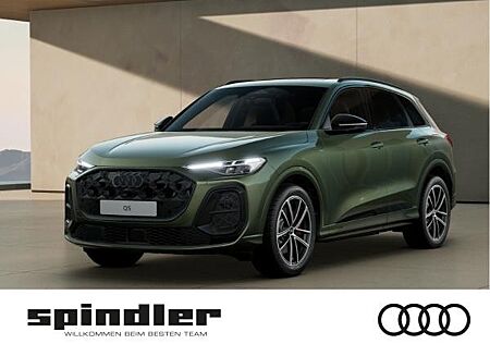 Audi Q5 SUV e-hybrid quattro S-tronic | Pano,AHK,B&O