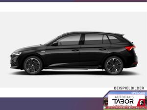 Skoda Scala DSG MonteC Pano Matrix ACC Kessy SHZ Kam bild 3