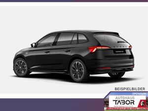 Skoda Scala DSG MonteC Pano Matrix ACC Kessy SHZ Kam bild 4
