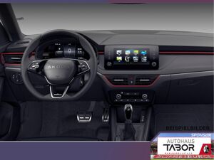 Skoda Scala DSG MonteC Pano Matrix ACC Kessy SHZ Kam bild 5