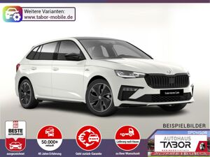 Skoda Scala DSG MonteC Pano Matrix Nav ACC Kessy Kam bild 2