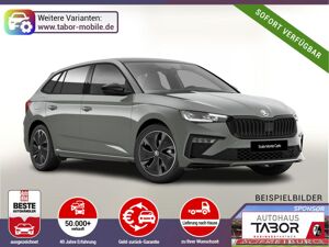 Skoda Scala DSG MonteC Pano Matrix Nav Kam Kessy SHZ bild 2