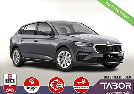 Skoda Scala 1.5 TSI 150 DSG Selec LED Nav SHZ SunS ViC
