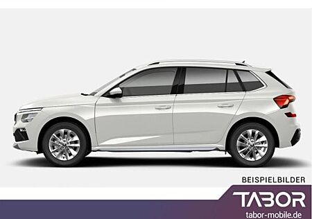 Skoda Kamiq DSG Selec Lodge SHZ PDC SunS Temp LaneA