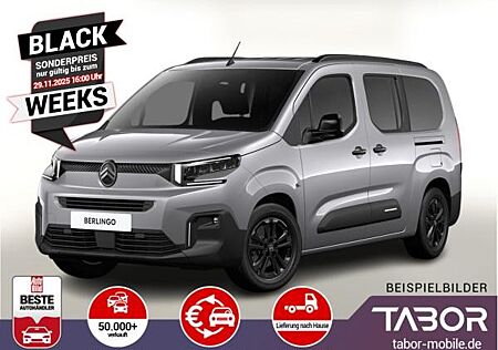 Citroën Berlingo PKW XL 100 Plus 7-S 10"-DAB PDC PrivG