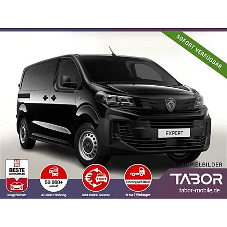 Peugeot Expert leasen