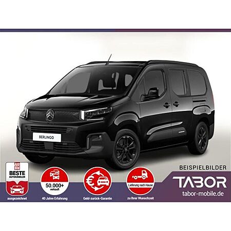 Citroën Berlingo leasen Citroën Berlingo leasen