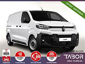 Citroën Jumpy M VisibilityP Temp PDC HFT E-Rad Klima BT Citroën Jumpy M VisibilityP Temp PDC HFT E-Rad Klima BT