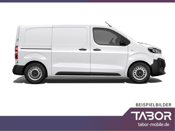 Citroën Jumpy M VisibilityP Temp PDC HFT E-Rad Klima BT bild 2