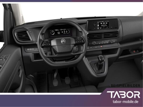 Citroën Jumpy M VisibilityP Temp PDC HFT E-Rad Klima BT bild 4
