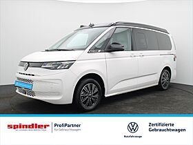 Volkswagen California Coast 2.0 TSI DSG / Standh, Navi, AHK