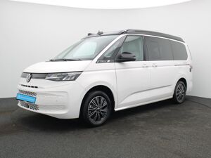 Volkswagen California Coast 2.0 TSI DSG / Standh, Navi, AHK bild 2
