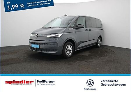 VW T7 Multivan Volkswagen Multivan Langversion Life DSG/ Pano, Matrix, AHK
