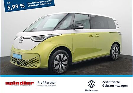 VW ID.BUZZ Volkswagen Pro / Standklima, Navi, 360°, LED, AHK