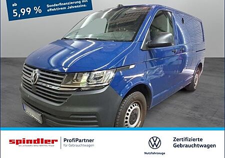VW T6 Transporter Volkswagen T6.1 Transporter L1H1 DSG/ PDC vo & hi, App, RFK