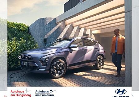 Hyundai Kona Elektro 49kWh Trend