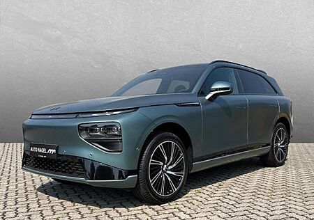 XPENG G9 AWD Performance 21"AHK ACC Pano Nav Premium-Pack