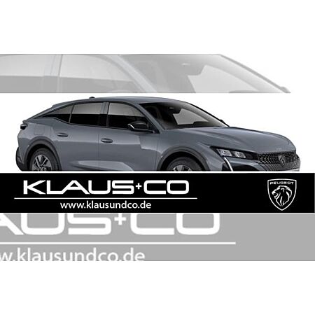 Peugeot 408 leasen