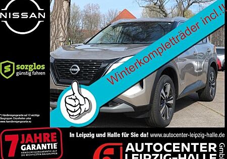 Nissan X-Trail N-CONNECTA 1.5 VC-T e-POWER e-4ORCE 4x4