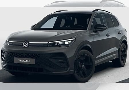 VW Tiguan Volkswagen R-Line 1,5 l eTSI AHK
