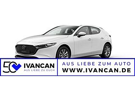 Mazda 3 2027 5HB 2.5L e-SKYACTIV G 140ps 6MT FWD Prime-line