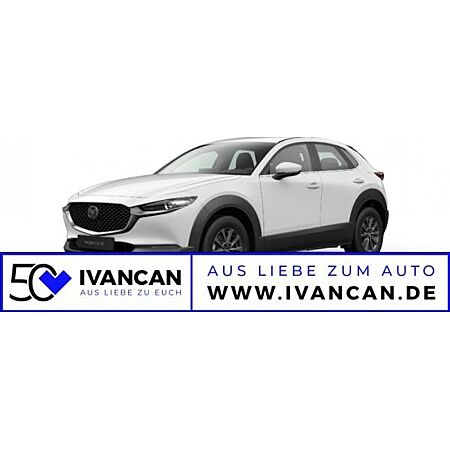 Mazda CX-30 leasen Mazda CX-30 leasen