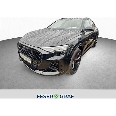Audi RS Q8 leasen